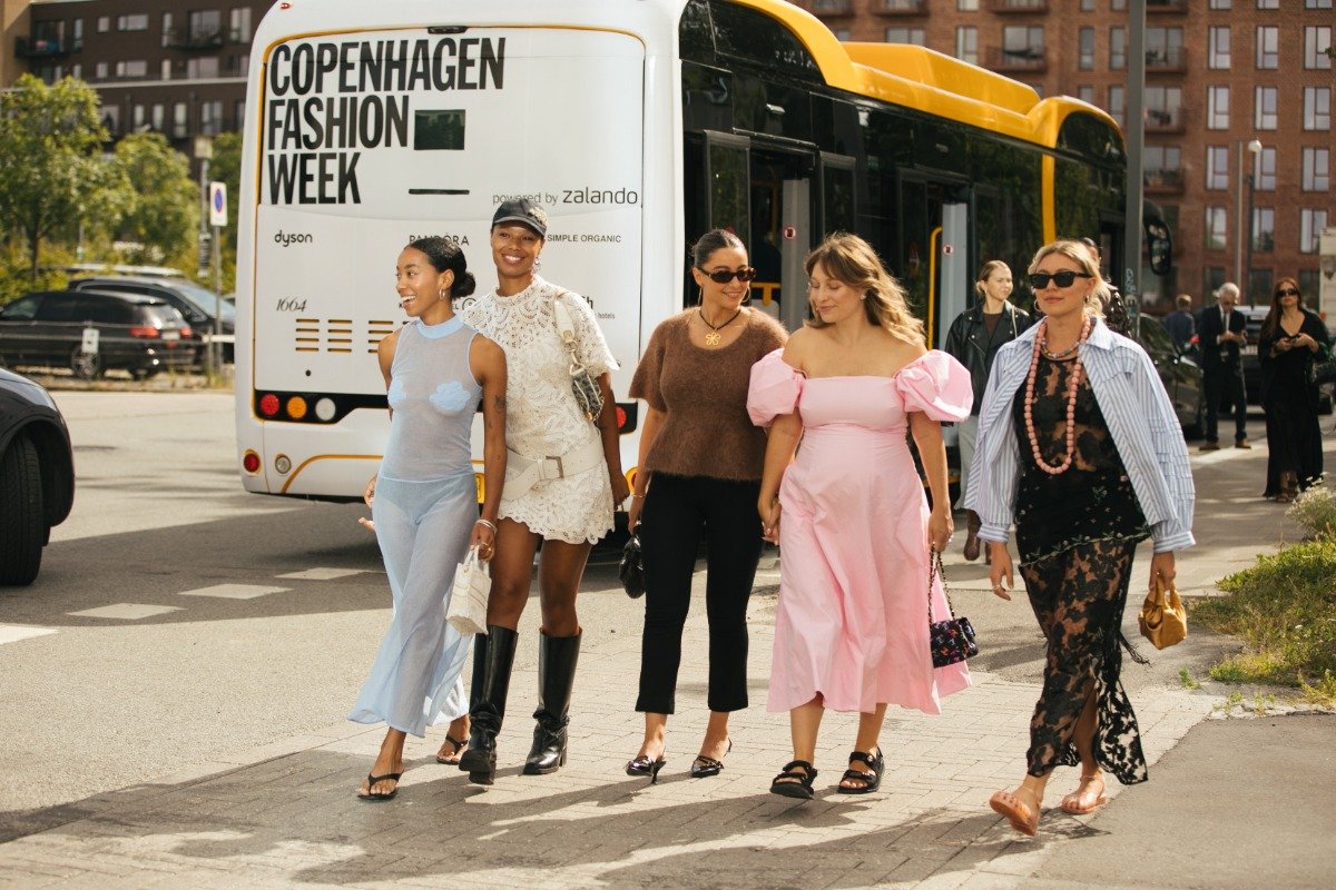 Twenty Years On, Copenhagen Still Sets the Standard - Global Fashion Agenda