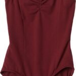 Capezio Girls' Princess Tank Leotard