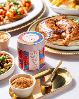 Satya The Best Seller Spice Duo