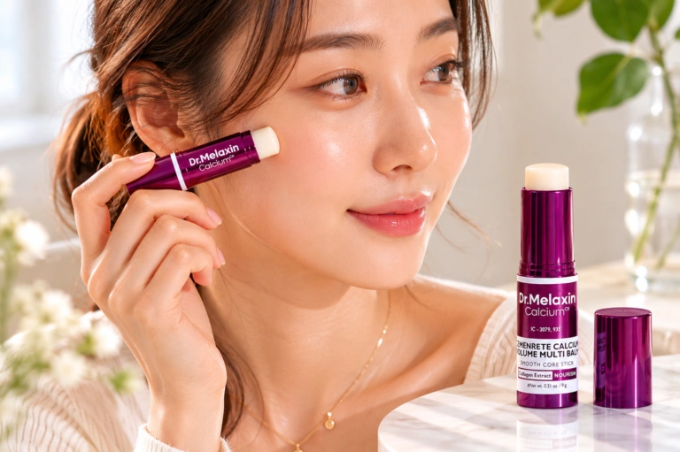 Dr. Melaxin skincare routine builder for all skin types and concerns – from wrinkles to eye bags and redness