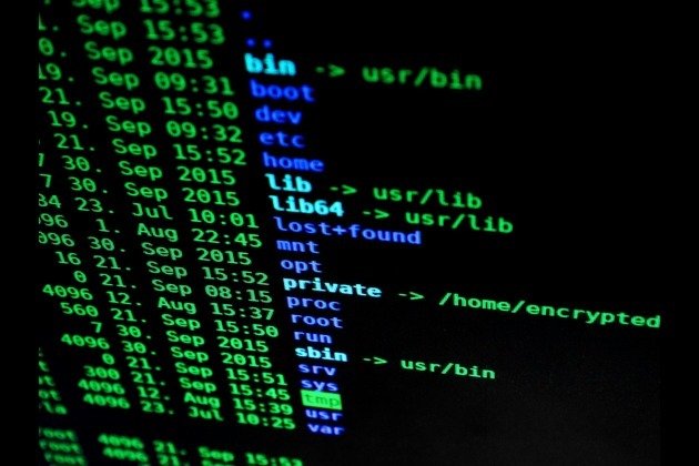 US says Chinese hackers breached Fed, NASA, Justice Department