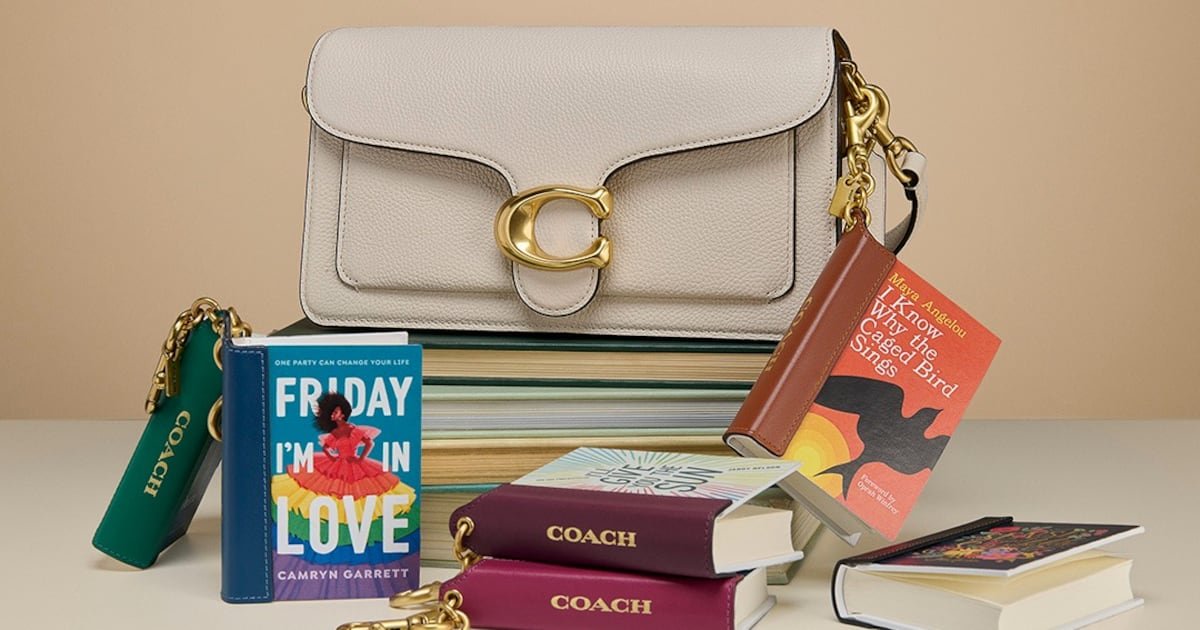 From Berluti to Dior, why fashion is obsessed with books | The National