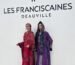 Turkmen Fashion Heads to Paris - The Times Of Central Asia
