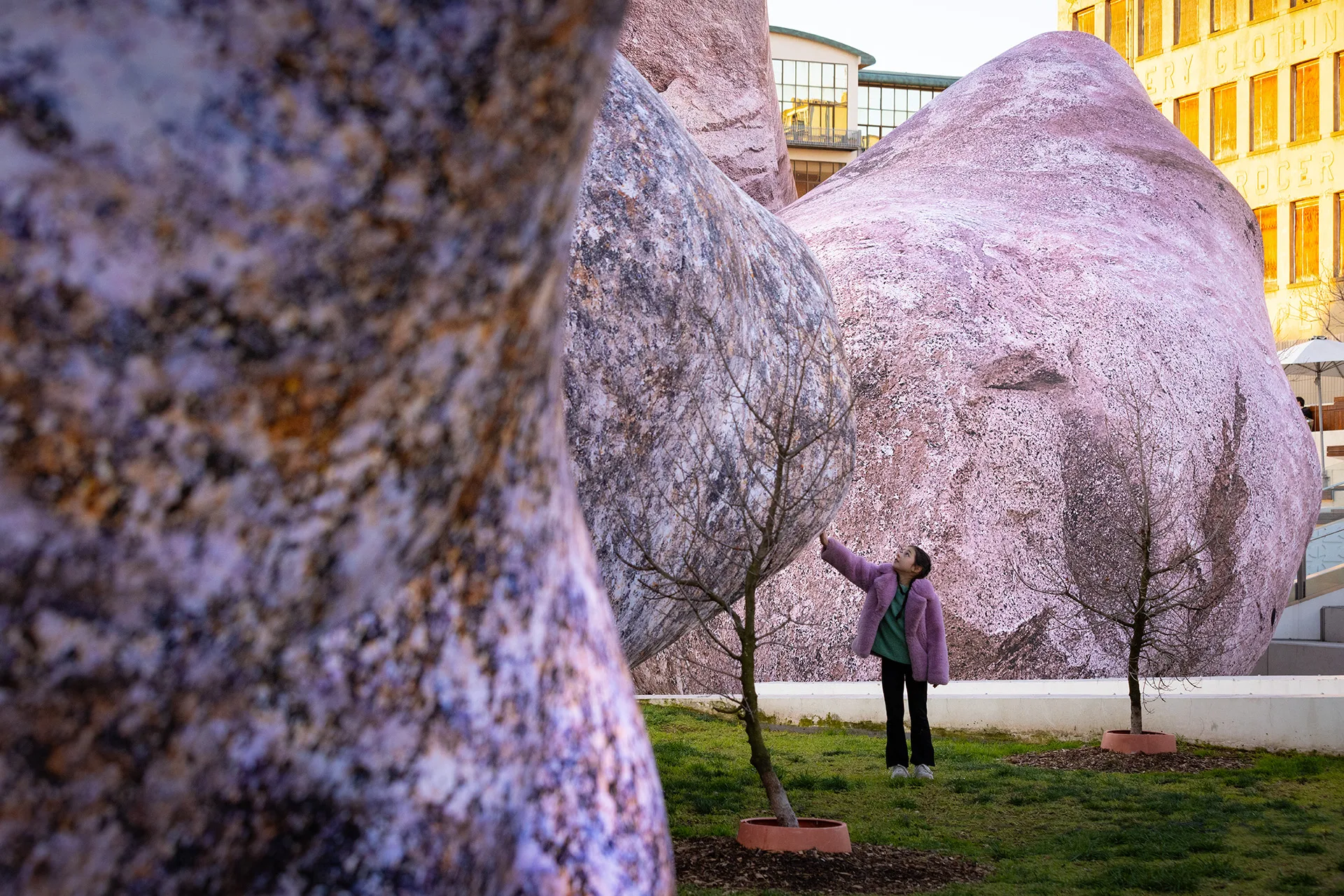 Sheep Suits, Acrobatics and Inflatable Installations: A New International Kids Festival Comes to Sydney This Spring
