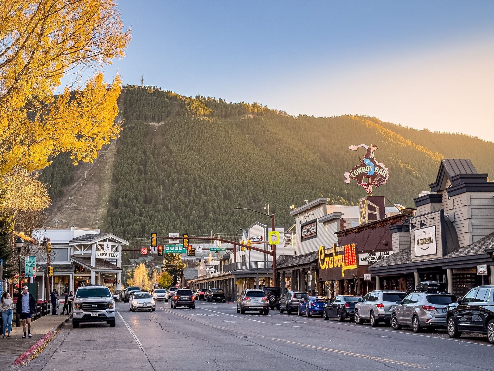 The Jackson Hole Shopping Guide for Western Style Without the Costume
