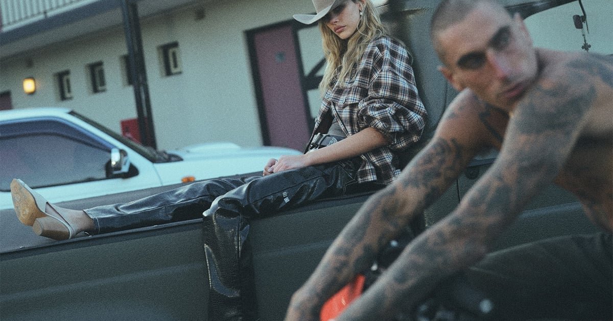 KSUBI's latest campaign explores "Strangers in Paradise" | Culted Fashion