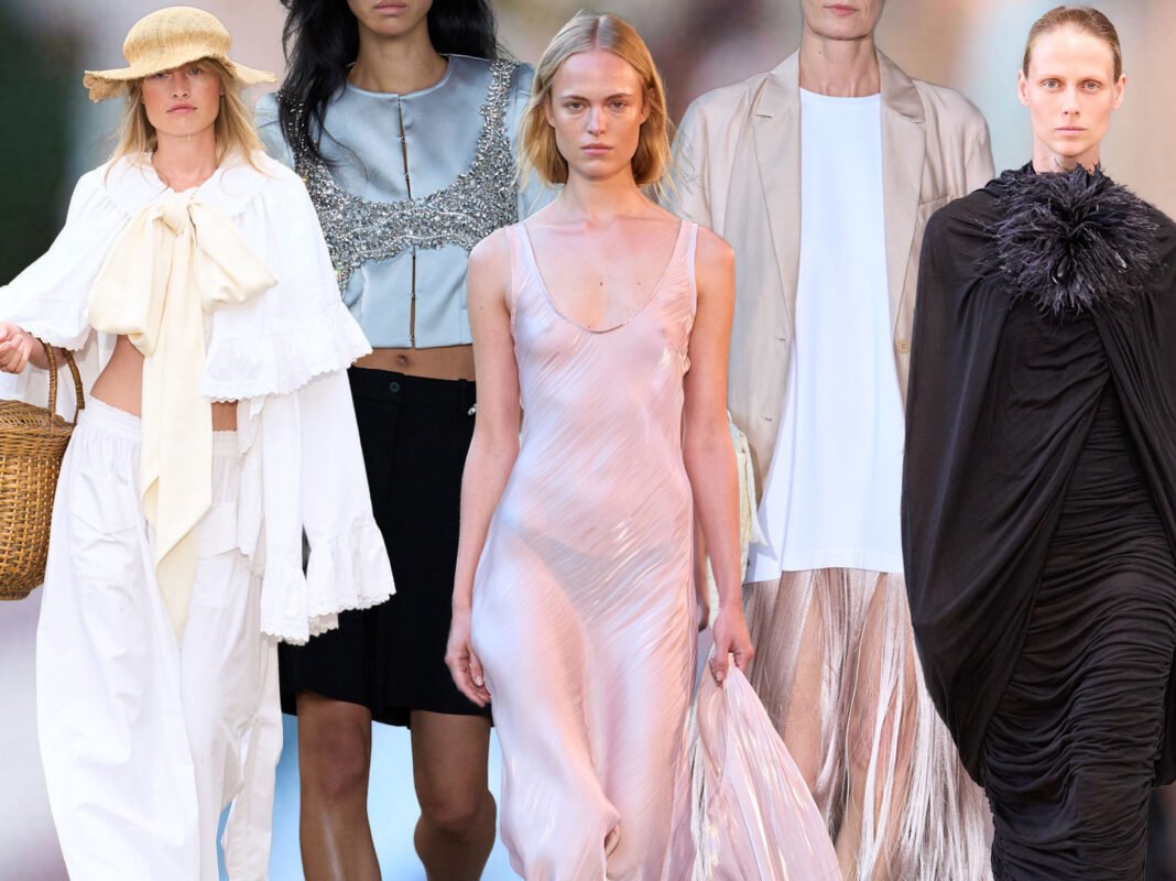 The 10 Brands We’re Shopping After Copenhagen Fashion Week