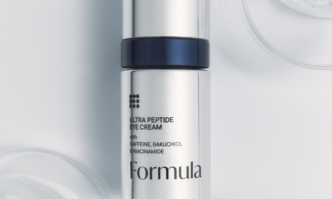 M&S Beauty Relaunches Formula Skincare Range