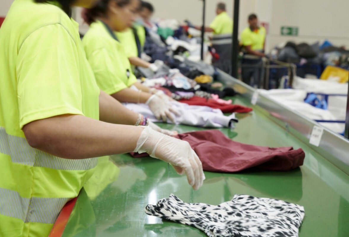 Impact investors confront fashion’s ‘volume paradox’ | Impact Investor