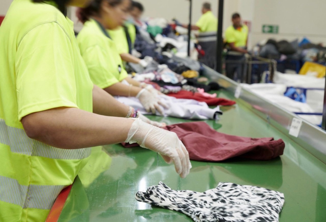 Impact investors confront fashion’s ‘volume paradox’ | Impact Investor