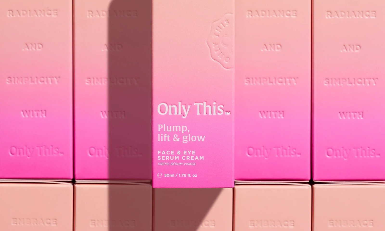 British Skincare Brand Only This Launches With Just One Product
