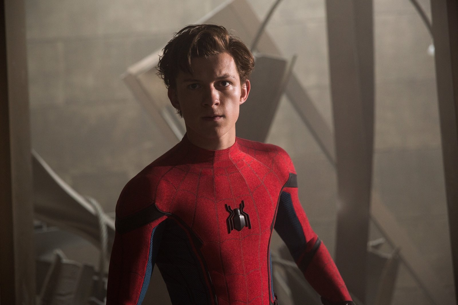 Spider-Man: Homecoming (2017): Fresh off his Avengers introduction, Peter Parker tries to balance normal high school life with his superhero alter-ego under Tony Stark's mentorship. Holland brings an infectious, youthful charm to the screen as he battles the menacing Vulture.