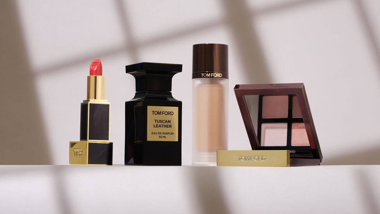 Estée Lauder annual sales rise as skincare and fragrance drive growth - TheIndustry.beauty