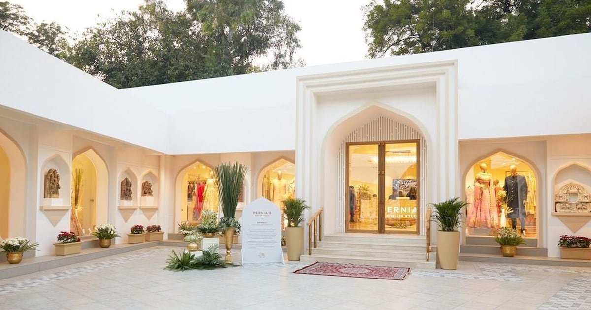 Indian Fashion Retailer Purple Style Labs Plans IPO
