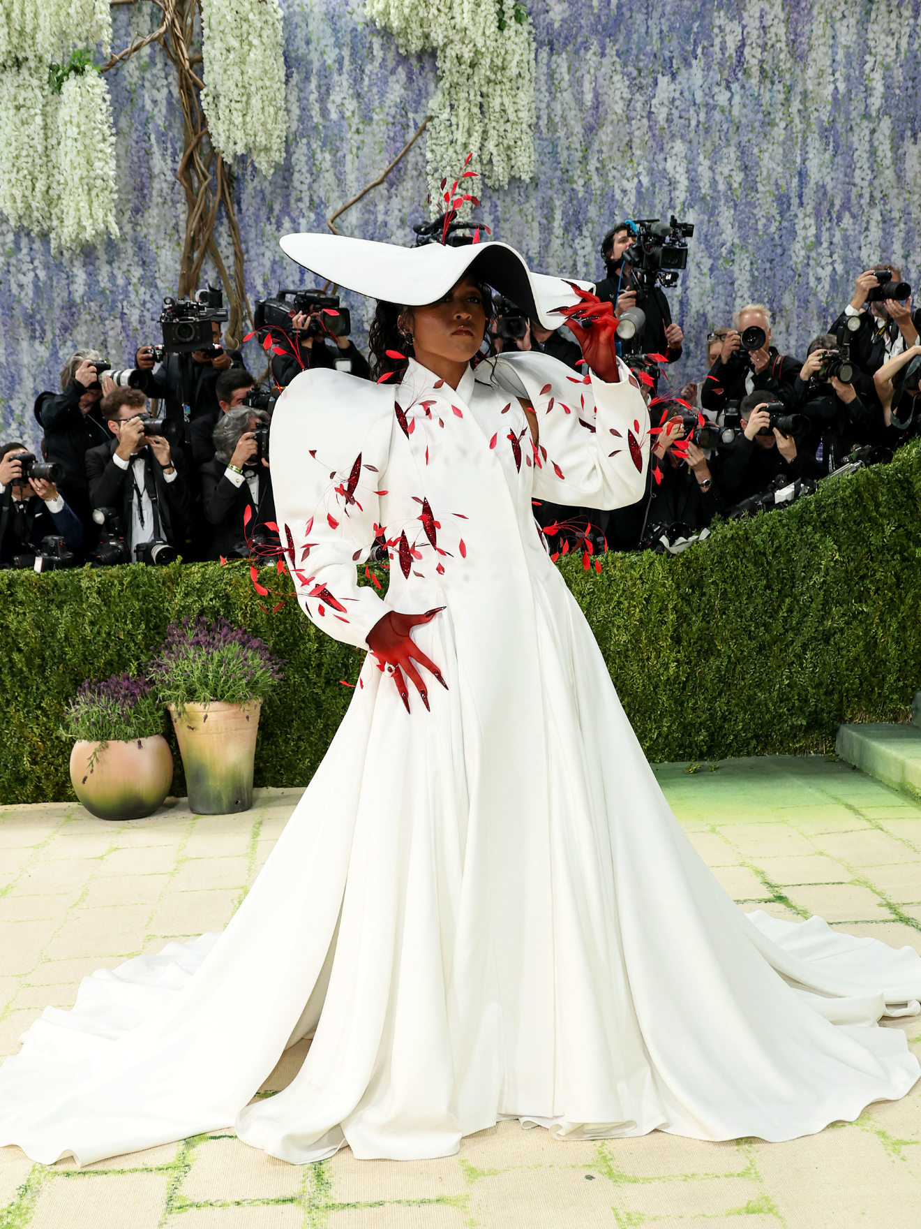 These Are The Most Stylish Athletes, Both On And Off The Court
