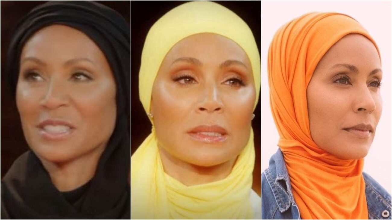 Why Does Jada Pinkett Smith Wear Hijab.. Has She Converted to Islam? | Al Bawaba
