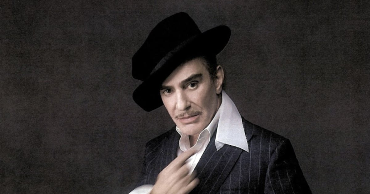 The Met’s Next Fashion Blockbuster Will Spotlight Galliano