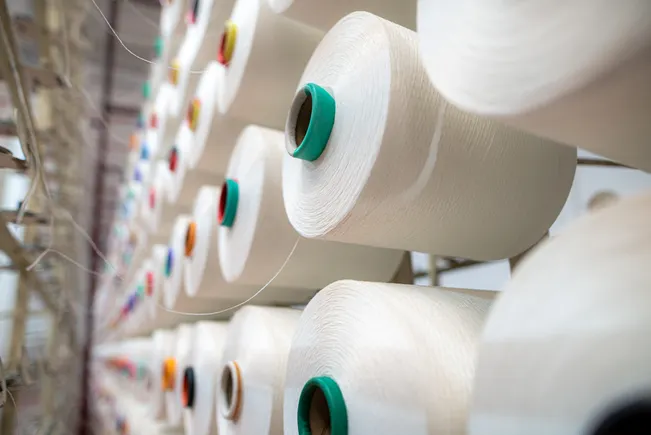 Why recycled polyester isn’t solving fashion’s climate, waste crisis: report