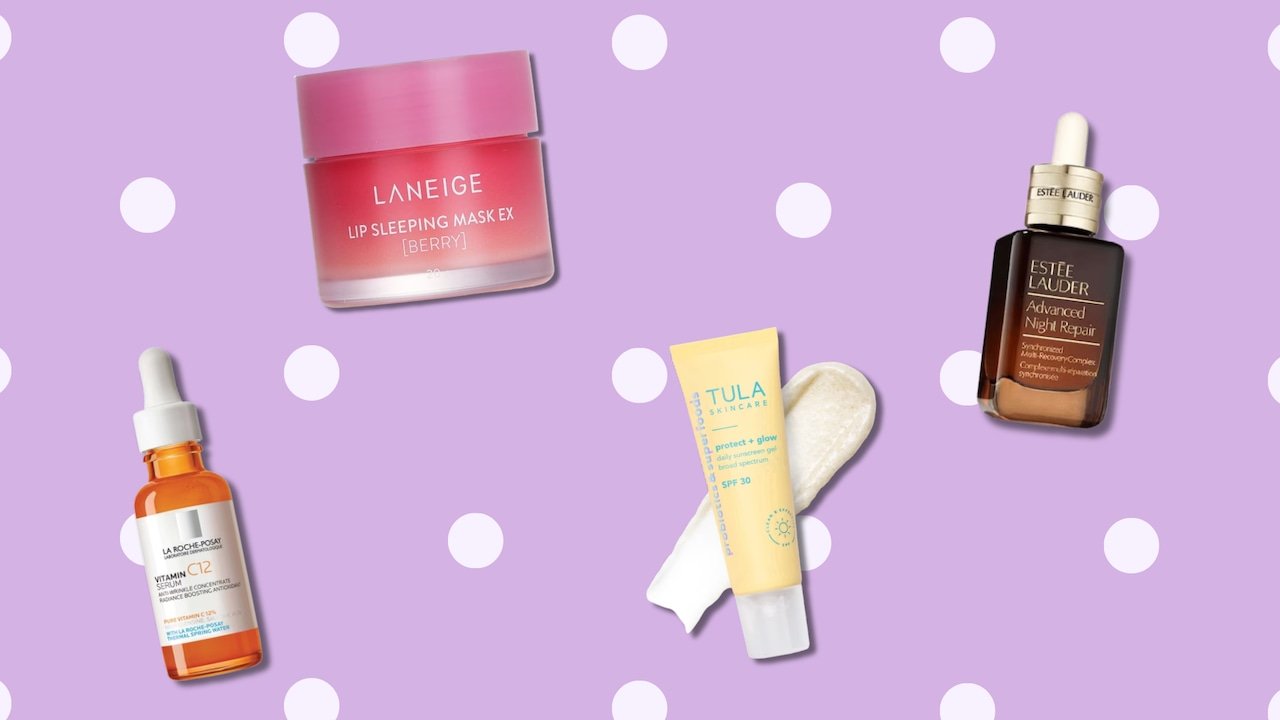 Walmart has Laneige, Estee Lauder, more skincare up to 63% off during Beauty Event