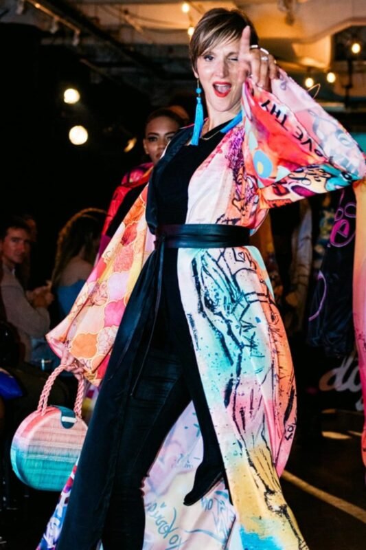 Applications Open for A Very Brooklyn Fashion Show 2026