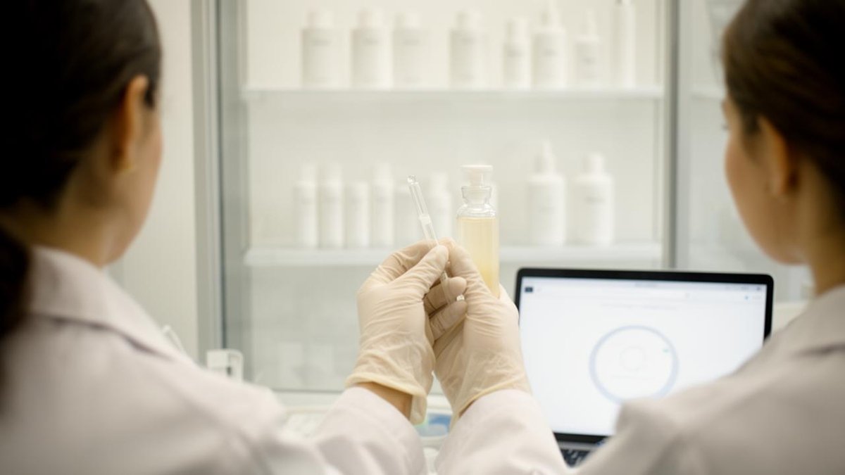 Cosmax, Hyundai Home Shopping to Co-Develop Customized Skincare Line for Year-End Launch — BigGo Finance