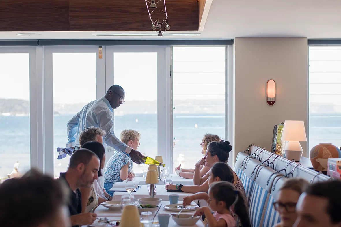 Your Luxury Guide to Sydney’s North Shore: Where To Shop, Eat and Drink