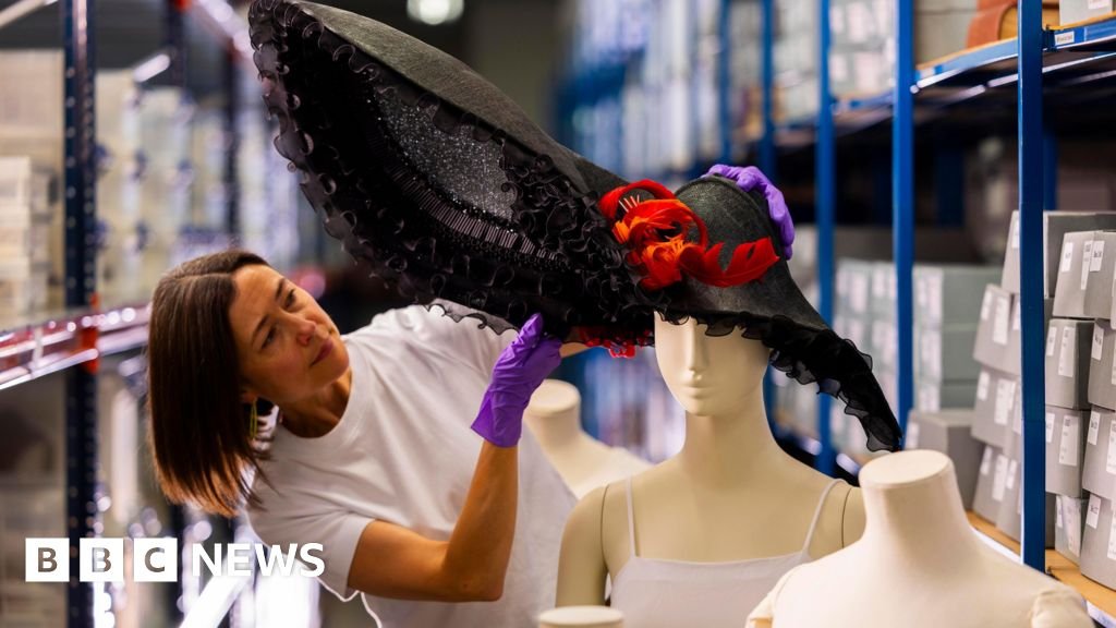 Fashion Museum Bath gets £7.2m funding boost from Heritage Fund
