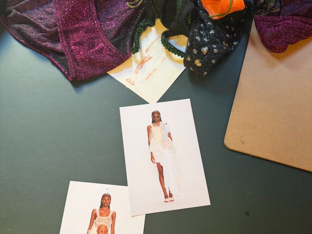 Collina Strada Is This Year's International Guest At Copenhagen Fashion Week
