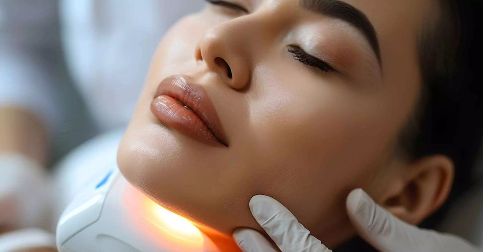 Beauty combines skincare, aesthetics and longevity