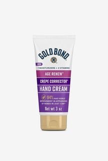 Gold Bond Age Renew Crepe Corrector Hand Cream