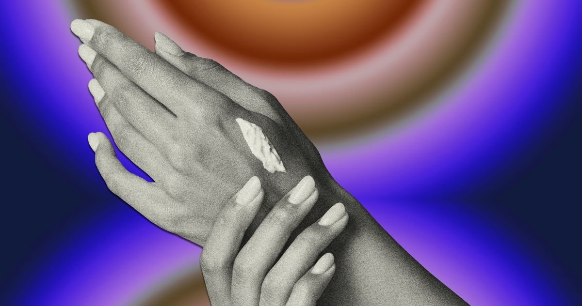 Do My Hands Need Their Own Skin-Care Regimen?