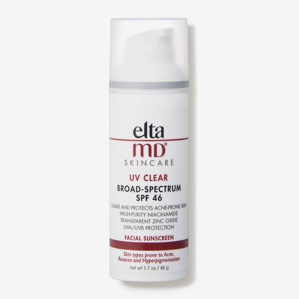 EltaMD UV Clear Broad-Spectrum SPF 46