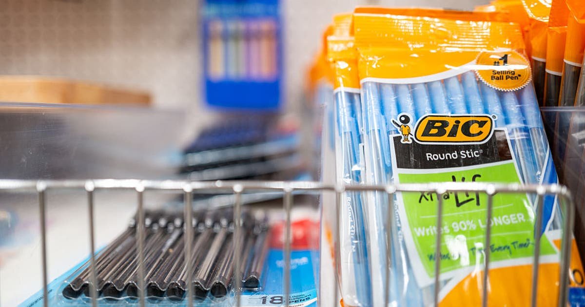 DC guide to tax-free back-to-school shopping in Maryland, Virginia