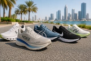 It combines a highly ventilated upper with generous cushioning and a smooth ride that suits everything from relaxed morning jogs to regular weekly mileage.