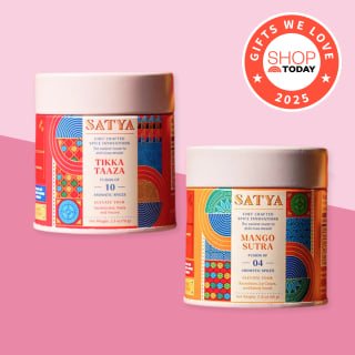 Satya The Best Seller Spice Duo