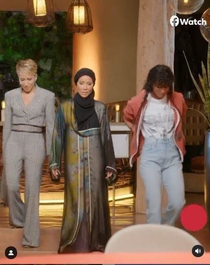 Jada Pinkett Smith religion hijab convert Islam turban hair loss