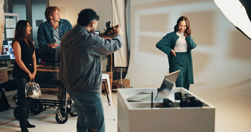 Is Fashion's Content Model Still Fit for Purpose?