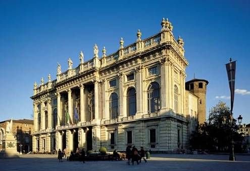 The Body of the City: Fashion and the Arts between Liberty and | inItaly | Ambasciatori del Territorio - inItaly