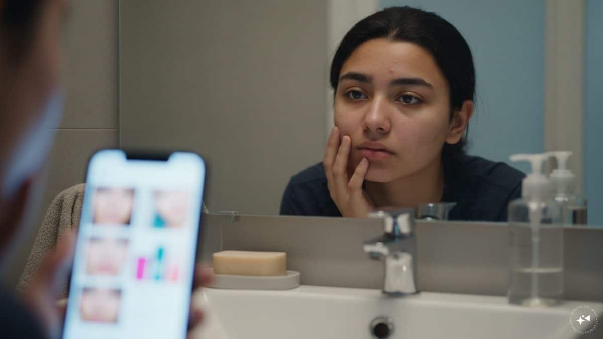 Young Indians turn to social media for skincare fixes, doctors warn of steroid misuse
