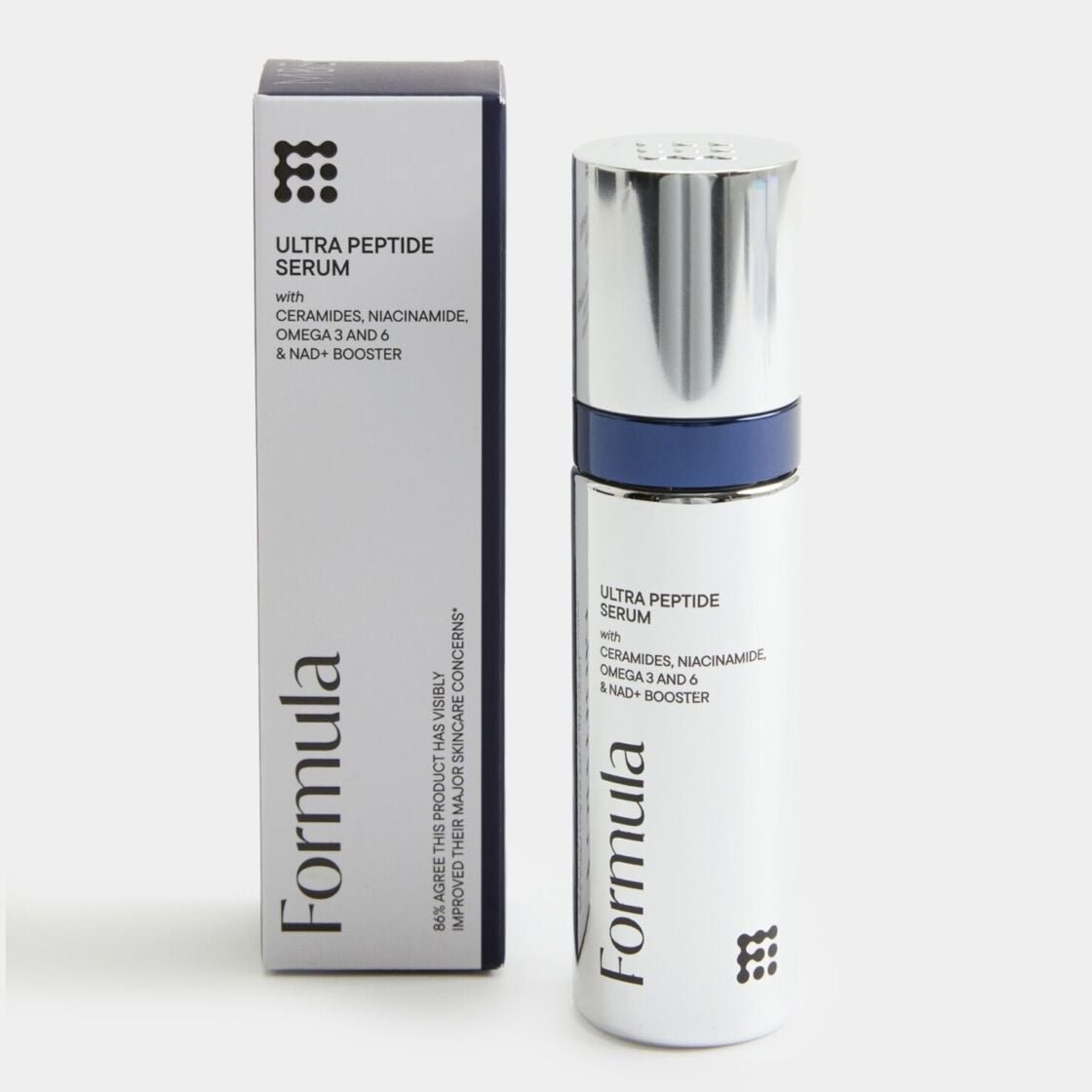 M&S Formula Ultra Peptide Serum