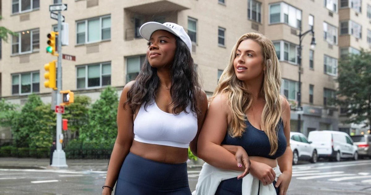 Why Comfort-First Fashion Has Become A Trend In Women’s Fashion