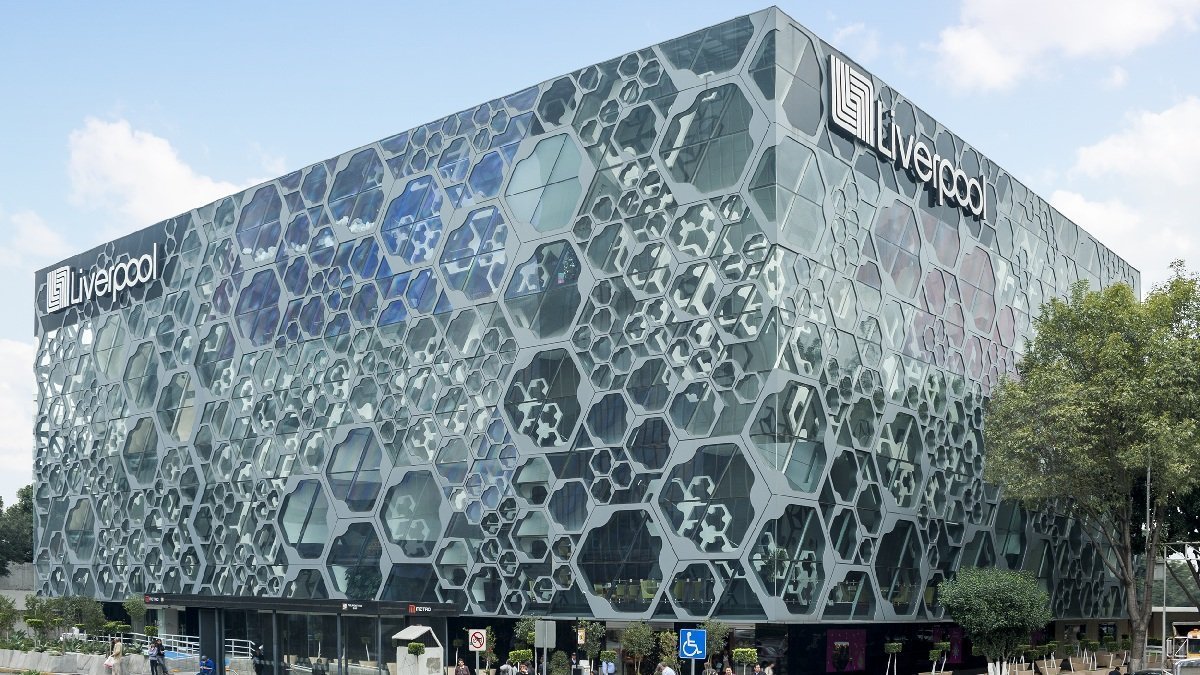 Liverpool Fortifies Against Mexican Consumer Weakness: No Room for Error in Fashion - Modaes Global