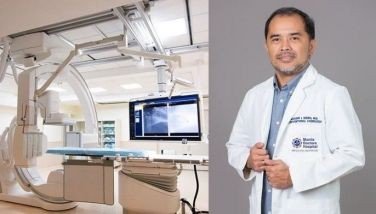 Pioneering precision: Dr. Jessore Isidro on leading one of the Philippinesâ most advanced cardiac cath labs