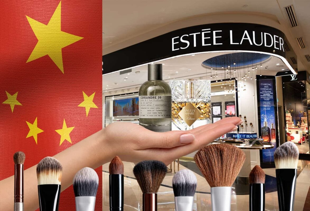 Estée Lauder’s Turnaround Takes Hold as China, Skincare, and Fragrance Drive Growth