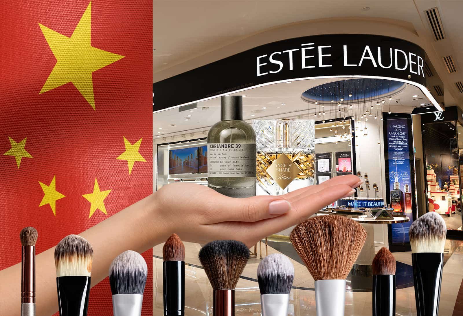 Estée Lauder’s Turnaround Takes Hold as China, Skincare, and Fragrance Drive Growth
