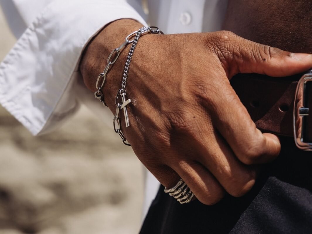 7 Men’s Jewellery Essentials To Upgrade Your Everyday Style | Man of Many