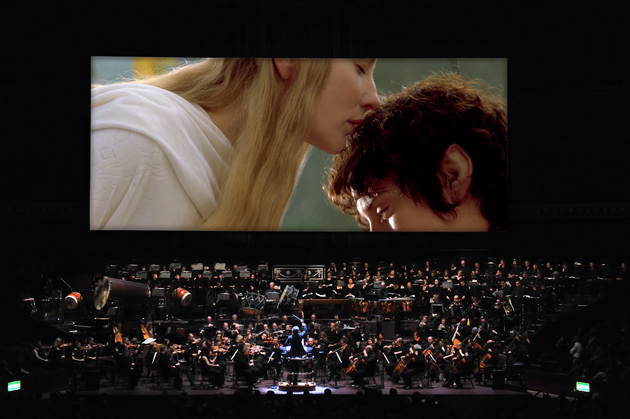 The Lord of the Rings in Concert: Where To Drink and Dine Before and After the Show