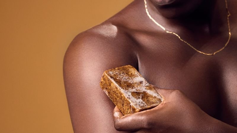 Africa is the natural home of shea butter. This brand is ensuring it’s produced there | CNN