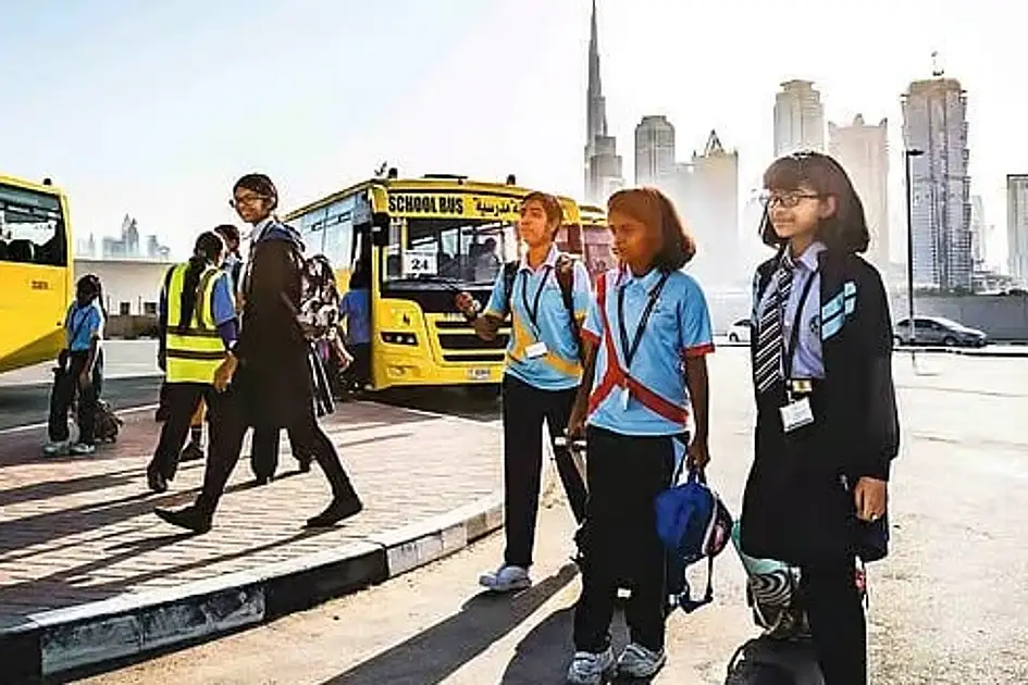 Back-to-school shopping: UAE releases public school uniform guide for 2026-2027