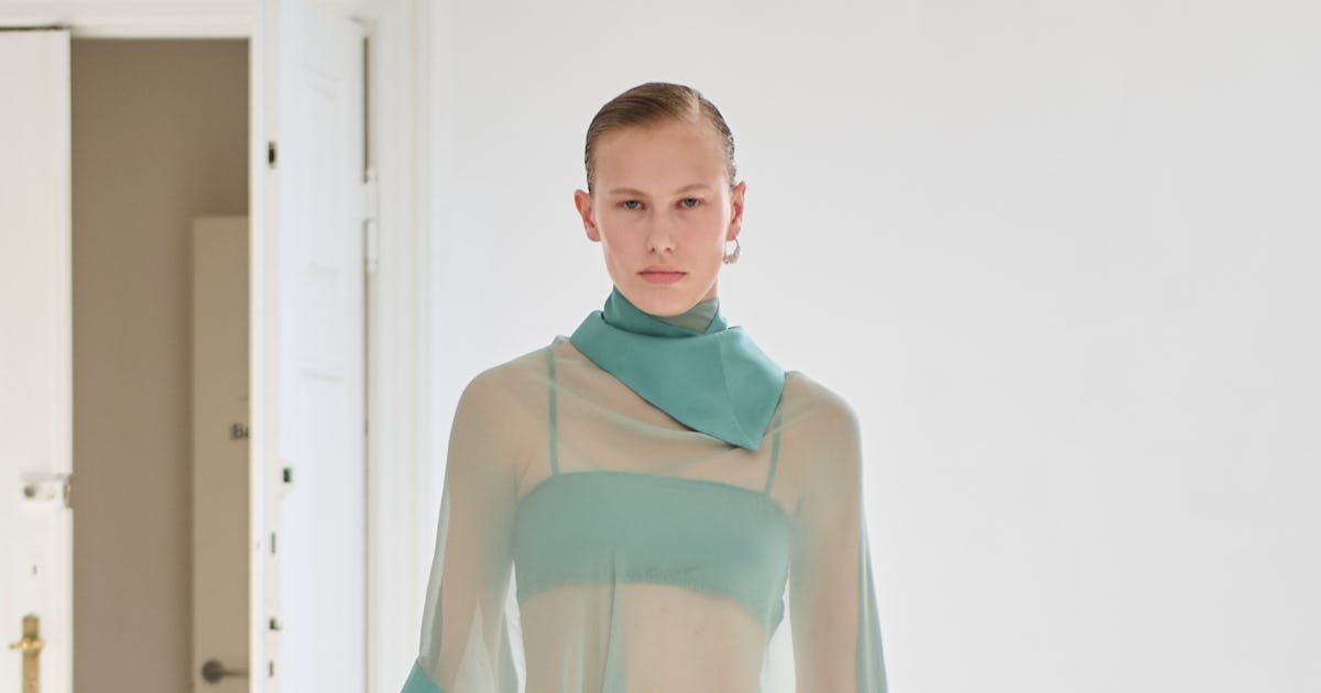 The Best Looks From Copenhagen Fashion Week Spring 2027